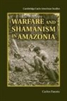 Carlos Fausto, Carlos (Universidade Federal Do Rio De Jan Fausto - Warfare and Shamanism in Amazonia