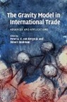 Peter A. G. Van Brakman Bergeijk, Peter A. G. van Bergeijk, Steven Brakman, Brakman Steven, Peter A. G. van Bergeijk - Gravity Model in International Trade