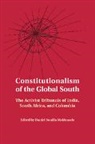 Daniel Bonilla Maldonado, Daniel Bonilla Maldonado, Bonilla Maldonado Daniel - Constitutionalism of the Global South
