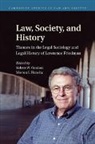 Robert W. Gordon, Robert W. (Yale University Gordon, Robert W. Horwitz Gordon, Robert W. Gordon, Gordon Robert W., Morton J. Horwitz... - Law, Society, and History