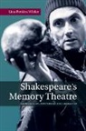 Lina Perkins Wilder, Lina Perkins (Connecticut College) Wilder, Wilder Lina Perkins - Shakespeare''s Memory Theatre