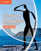 Richard Van De Lagemaat - Theory of Knowledge for the Ib Diploma