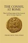 Francisco Pina Polo, Francisco (Universidad De Zaragoza) Pina Polo, Pina Polo Francisco, Francisco Pina Polo - Consul At Rome