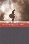 Terence Mcsweeney, Terence (Southampton Solent University) McSweeney - ''War on Terror'' and American Film