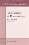 Zoe Beenstock, Beenstock Zoe - Politics of Romanticism