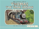 Awdry, Rev W Awdry, Rev. W Awdry, Rev. W. Awdry, Rev. Wilbert Vere Awdry, Wilbert Awdry... - Thomas the Tank Engine the Railway Series