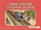 Awdry, Rev. W. Awdry, Rev. Wilbert Vere Awdry, Wilbert Vere Awdry - Tank Engine