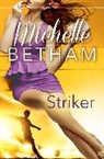 Michelle Betham - Striker