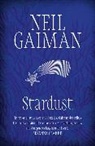 Neil Gaiman - Stardust (Audiolibro)