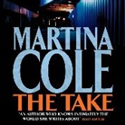 Martina Cole - The Take (Audio book)