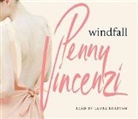 Penny Vincenzi - Windfall (Audio book)