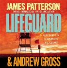 Andrew Gross, Andrew Patterson Gross, James Patterson, James Gross Patterson - Lifeguard (Audiolibro)