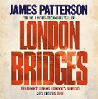James Patterson - London Bridges (Audio book)