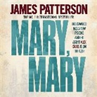 James Patterson - Mary, Mary (Audio book)