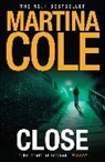 Martina Cole - Close (Audio book)