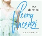Penny Vincenzi - The Dilemma (Audio book)