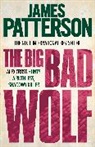 James Patterson, Patterson James - The Big Bad Wolf