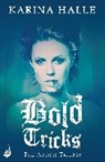 Karina Halle, Halle Karina - Bold Tricks (The Artists Trilogy 3)