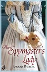 Joanna Bourne, Joanna (Author) Bourne, Bourne Joanna - The Spymaster s Lady: Spymaster 2 A series of sweeping, passionate