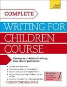 Clementine Beauvais, Clémentine Beauvais - Complete Writing For Children Course