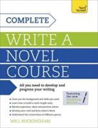 Will Buckingham - Complete Write a Novel Course