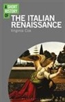 Virginia Cox, Virginia (New York University Cox - Short History of the Italian Renaissance