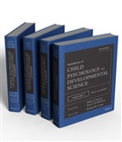 Richard M Lerner, Richard M. Lerner, Rm Lerner, Richar M Lerner, Richard M Lerner - Handbook of Child Psychology and Developmental Science, Set
