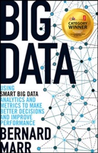 Bernard Marr, Bernard (Advanced Performance Institute Marr, Bernard B Marr, Bernard B. Marr, Marr Bernard - Big Data