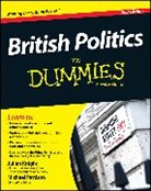 J Knight, Julian Knight, Julian (Bbx) Pattison Knight, Julian Pattison Knight, Michael Pattison, Pattison Michael - British Politics for Dummies