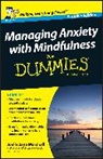 JJ Marshall, Joelle Jane Marshall, Robert Marshall, Marshall Joelle Jane - Managing Anxiety with Mindfulness