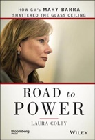 L Colby, Laura Colby, Colby Laura - Road to Power