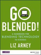 Liz Arney, Arney Liz - Go Blended!
