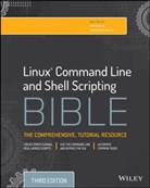 Richard Blum, Richard Bresnahan Blum, Christine Bresnahan - Linux Command Line and Shell Scripting Bible