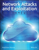 Matt Monte, Matthew Monte, Monte Matthew - Network Attacks and Exploitation