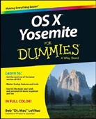 Bob LeVitus - Os X Yosemite