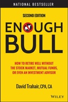 David Trahair - Enough Bull