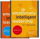 Scott J Allen, Scott J. Allen, Allen Scott J., Paige Haber-Curran, Haber-Curran Paige, Rosanna Miguel... - Emotionally Intelligent Leadership for Students