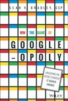 Sean Bradley, Sean V Bradley, Sean V. Bradley, Bradley Sean V. - Win the Game of Googleopoly