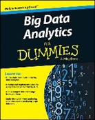Wessler, Wiley, Michael Wiley Wessler - Big Data Analytics for Dummies