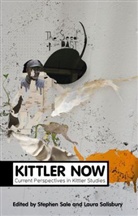 S Sale, Stephe Sale, Stephen Sale, Stephen Salisbury Sale, Sale Stephen, Laura Salisbury - Kittler Now