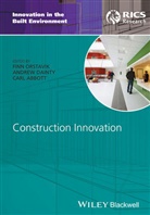 Carl Abbott, Andrew R. J. Dainty, F Orstavik, Finn Orstavik, Finn (Vestfold University College Orstavik, Finn Dainty Orstavik... - Construction Innovation