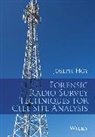 Hoy, Joseph Hoy, Hoy Joseph - Forensic Radio Survey Techniques for Cell Site Analysis