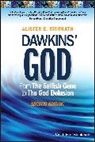 Ae Mcgrath, Alister E. McGrath, Alister E. (University of Oxford) Mcgrath - Dawkins' God
