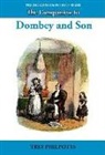 Trey Philpotts - Companion to Dombey and Son