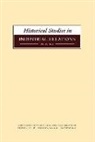 Dave Smith Lyddon, Carole Thornley, Dave Lyddon, Roger Seifert, Roger V. Seifert, Paul Smith... - Historical Studies in Industrial Relations, Volume 35 2014