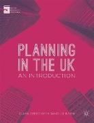 Clara Greed, Clara H. Greed - Planning in the UK
