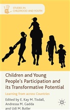 Udi Mandel Butler, Andressa Gadda, Andressa M Gadda, Andressa M. Gadda, Andressa M. Butler Gadda, E. Kay M. Gadda Tisdall... - CHILDREN AND YOUNG PEOPLE S PARTI