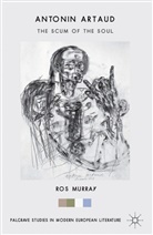 R. Murray, Ros Murray - Antonin Artaud