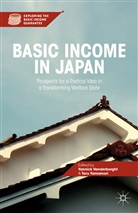 Yannick Yamamori Vanderborght, Vanderborght, Y Vanderborght, Y. Vanderborght, Yannick Vanderborght, YAMAMORI... - Basic Income in Japan