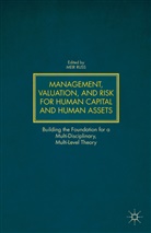 Meir Russ, Russ, M Russ, M. Russ, Meir Russ - Management, Valuation, and Risk for Human Capital and Human Assets